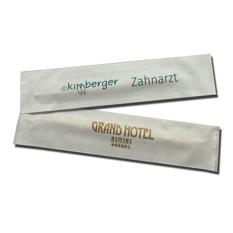 Bild Art. 603 Zahnstocher einzeln verpackt