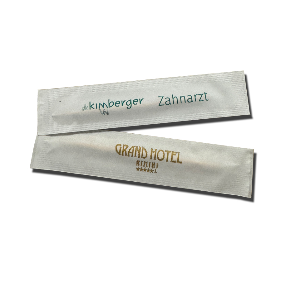 Bild Art. 603 Zahnstocher einzeln verpackt